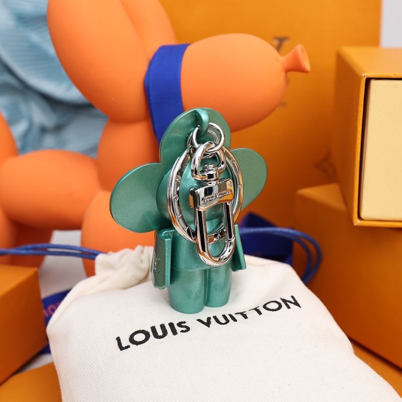 Louis Vuitton Keychains